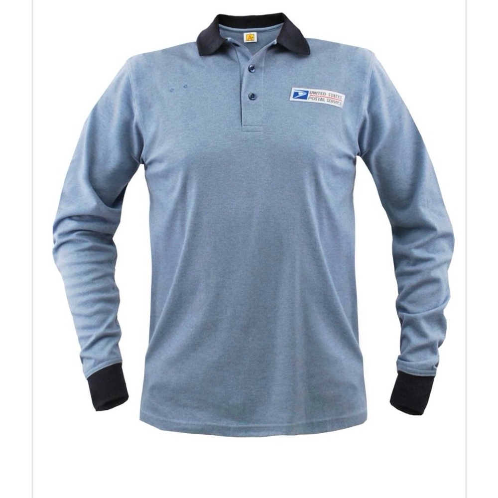 Women’s USPS Retail/Window Clerk Shirt - Picture 2 of 2